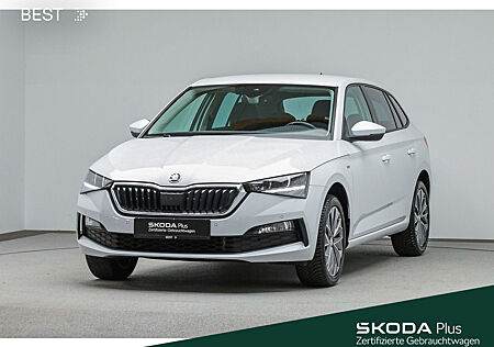 Skoda Scala 1.0 TSI DSG TOUR*LED*VIRTUAL*NAVI*KAMERA*17ZOLL