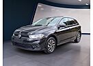 VW Polo 1.0 TSI DSG Life LED DAB SHZ GRA Klimaauto