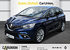 Renault Scenic LIMITED Deluxe BLUE dCi 150
