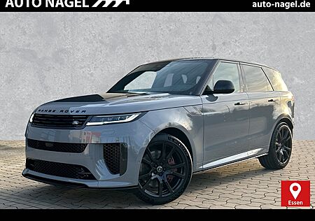 Land Rover Range Rover Sport P635 SV *Edition Two* 23" AHK!