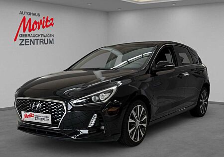 Hyundai i30 1.4 TGDI Intro *LED SCHEINWERFER!*