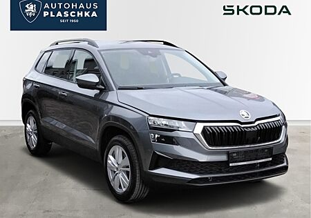 Skoda Karoq 1.5 TSI Selection, 110 kW Klima