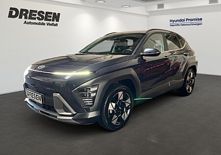 Hyundai Kona 1.6 Hybrid+Prime+Navi+Bose+360 Kamera