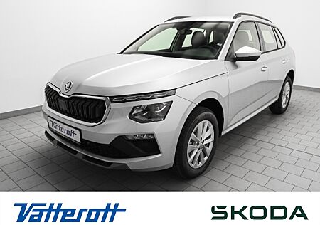 Skoda Kamiq 1.0 TSI Selection DSG MatrixLED Rückfahrkamera smartlink