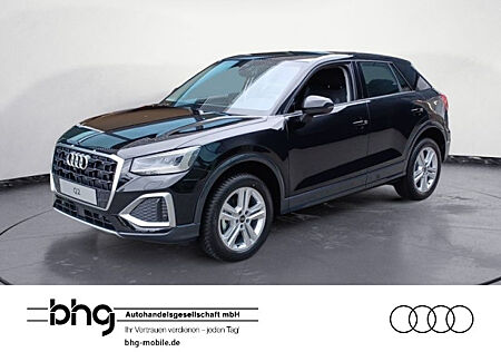 Audi Q2 advanced 35 TFSI 110(150) kW(PS) S tronic