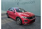 VW T-Roc Cabriolet 1.5 TSI R-LINE LM19 NAVI AHK VIRTUAL