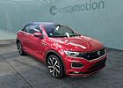 VW T-Roc Cabriolet 1.5 TSI R-LINE LM19 NAVI AHK VIRTUAL