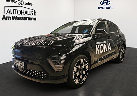 Hyundai Kona Prime Elektro 2WD ELEKTRO 65,4KWH PRIME-P., SITZ-KOMFOR