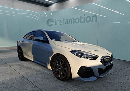 BMW 218 Gran Coupé M-Sport Ambiente