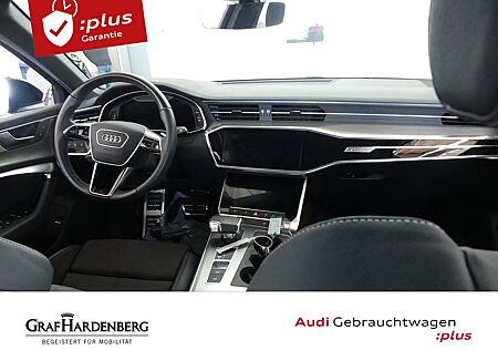 Audi Q7 55 TFSI qu. tiptronic S line B&O Kamera AHK