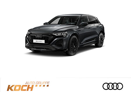 Audi Q8 e-tron S line 55 e-tron quattro 300 kW