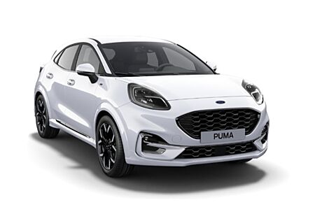 Ford Puma Titanium 1.0 EcoBoost MHEV,Bluetooth,Winter-Paket,AppleCarPlay