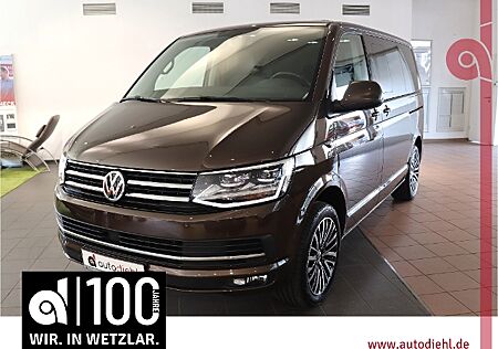 VW T6 Multivan 2.0 TDI DSG Generation Six