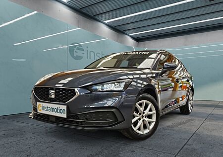 Seat Leon ST eTSI DSG Style el.Heckkl. AppleCP Kamera