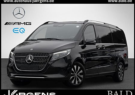 Mercedes-Benz V 300 AVANTGARDE EXTRALANG+MULTIBEAM+STHZ+8SITZE