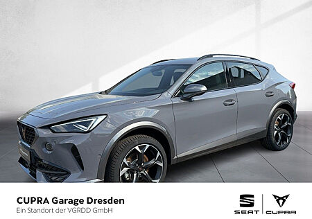 Cupra Formentor 1.5 TSI 110 kW (150 PS) 7-Gang-DSG