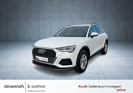 Audi Q3 TFSI e 45 TFSI e S tronic LED/MMI/connect/EPH