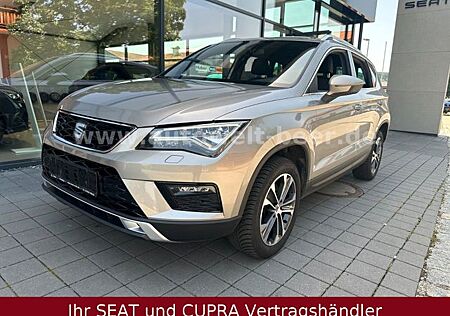 Seat Ateca XCELLENCE 1.4 TSI 150 PS NAVI AHK