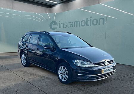 VW Golf Variant Golf VII Variant 2.0TDI Comfortline DSG Navi