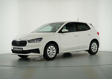 Skoda Fabia ACTIVE 1.0MPI KLIMAANLAGE+TEMPOMAT