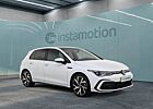 VW Golf 8 VIII 1.5 eTSI DSG R-Line IQ.Light ACC Standhzg. Harman Pano Kamera Navi App AHK Kessy 18