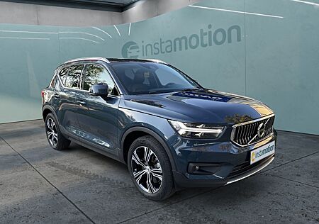 Volvo XC 40 Inscription Recharge Plug-In Hybrid 2WD