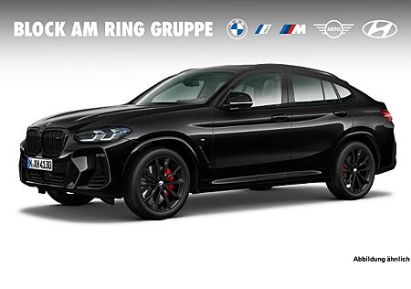 BMW X4 M40I