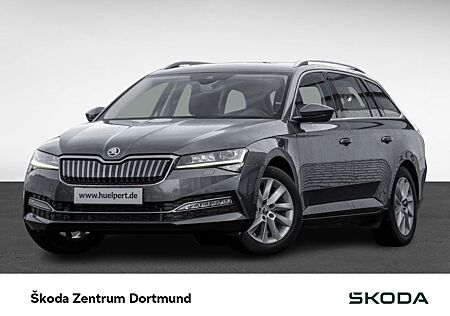 Skoda Superb Combi 1.4 iV STYLE AHK ACC eKLAPPE NAVI