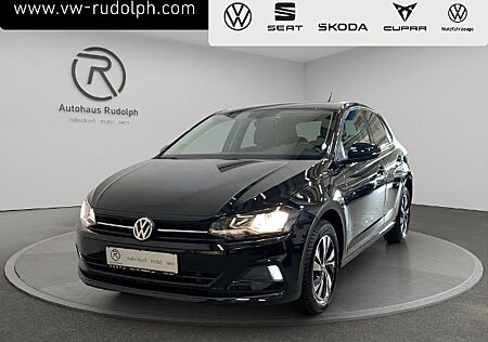 VW Polo 1.0 TSI DSG Comfortline / Navi Einparkhilfe