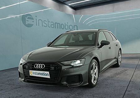 Audi A6 Avant Sport 45 TFSI S tronic AHK/ Rückfahrkam