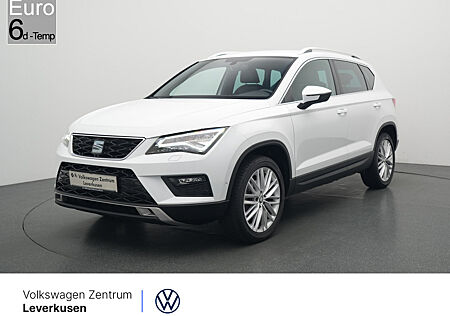 Seat Ateca TSI Xcellence