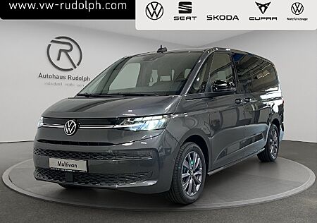 VW T7 Multivan 2.0 TDI Multivan Life lang