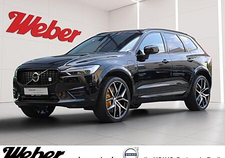 Volvo XC 60 XC60 T8 Twin Engine Polestar Engineered *Voll*B&W*HUD*BLIS*