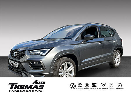 Seat Ateca FR 2.0 TSI DSG WSS-BEHEIZBAR+BEATS+LED