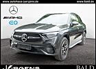 Mercedes-Benz GLC 300 e 4M AMG-Sport/Pano/AHK/Night/Distr/360
