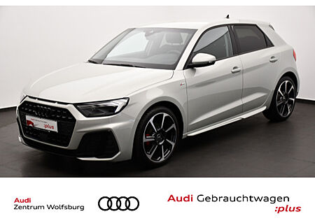 Audi A1 Sportback 25 TFSI S line LED/ACC/Navi/SONOS