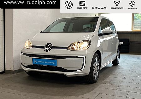 VW Up e-! Edition 32,3 kWh / Navi DAB+ RFK