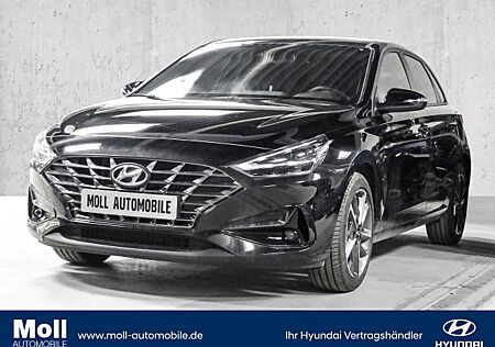 Hyundai i30 Connect & Go 1.0 T-GDI Navi Kamera SHZ LHZ PDC