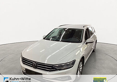 VW Passat Variant 2.0 TDI Business *ACC*App-Connect*Rückfahrkamera*Sitzheizung*