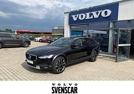 Volvo V90 Cross Country Cross Country Pro AWD D5 EU6d-T Allrad Navi Leder digitales Cockpit Memory Sitze