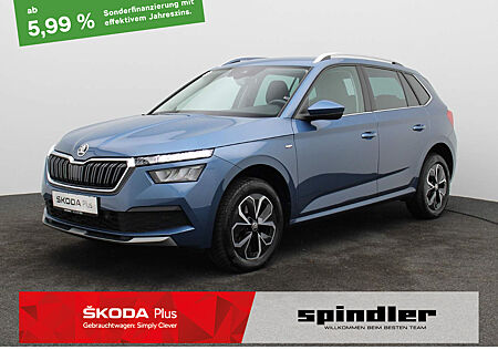 Skoda Kamiq Drive 1.0 TGI G-TEC / SmartLink, SHZ, DAB