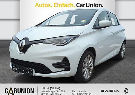 Renault ZOE (mit Batterie) Z.E. 50 EXPERIENCE 4 Season,