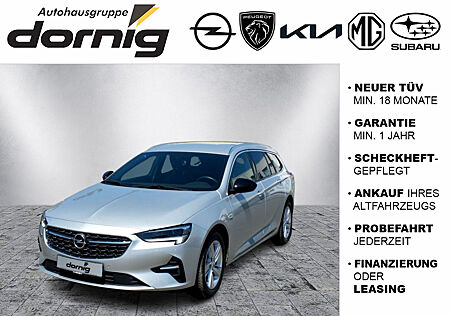 Opel Insignia B ST Eleg. Plus, Autom., Navi, L