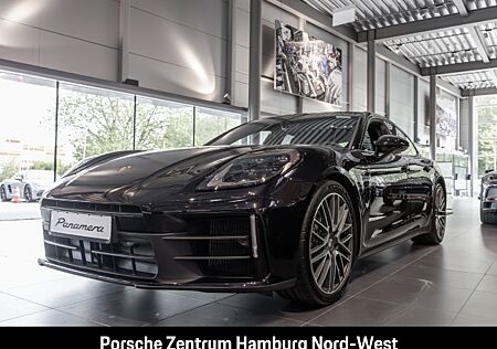 Porsche Panamera 4 BOSE Sportabgasanlage Pano 21-Zoll