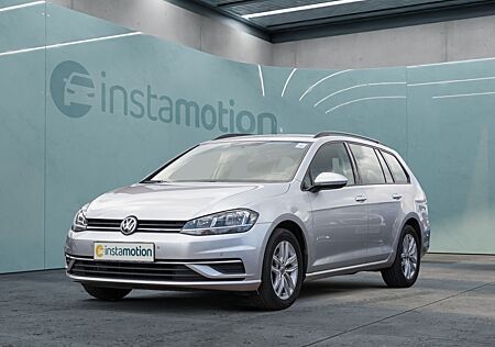 VW Golf Variant 1.0 TSI COMFORTLINE AHK NAVI KLIMA