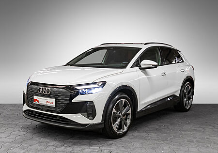 Audi Q4 e-tron Q4 quattro advanced AR