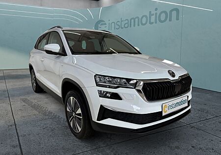 Skoda Karoq Tour 1.5 TSI ACT DSG Navi SHZ LED PDC