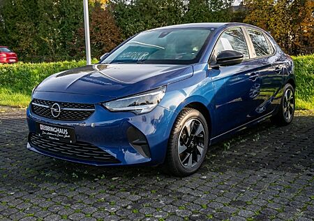 Opel Corsa-e F Edition -Navi-LED-Apple CarPlay-Android Auto-Klimaautom-Musikstreaming-DAB-