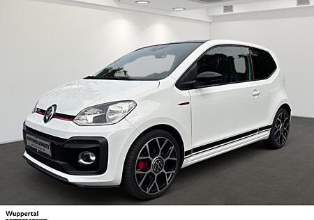 VW Up ! GTI SHZ KLIMA LM ZV E-FENSTER