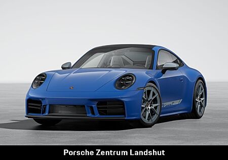 Porsche 992 (911) Carrera T | SportDesign Paket | BOSE |